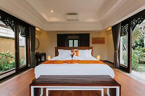 Villa Anggrek Jimbaran
