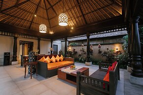 Villa Anggrek Jimbaran