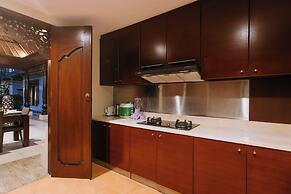 Villa Anggrek Jimbaran