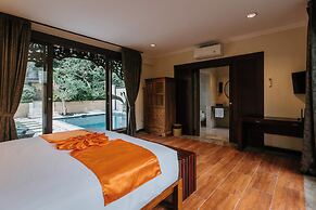 Villa Anggrek Jimbaran