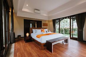 Villa Anggrek Jimbaran