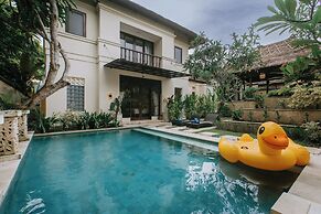 Villa Anggrek Jimbaran