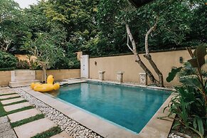 Villa Anggrek Jimbaran