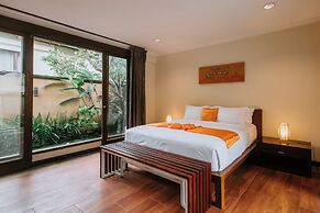 Villa Anggrek Jimbaran