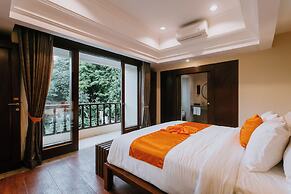 Villa Anggrek Jimbaran