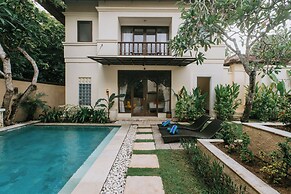 Villa Anggrek Jimbaran