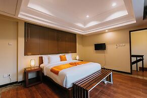 Villa Anggrek Jimbaran