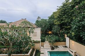 Villa Anggrek Jimbaran