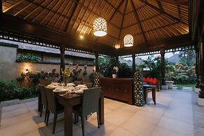 Villa Anggrek Jimbaran