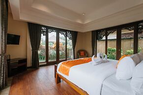 Villa Anggrek Jimbaran