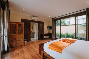 Villa Anggrek Jimbaran