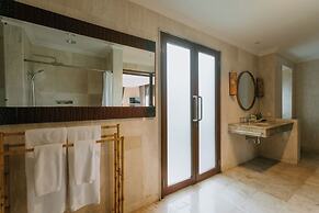 Villa Anggrek Jimbaran