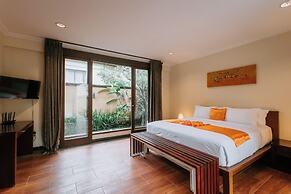 Villa Anggrek Jimbaran