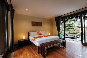 Villa Anggrek Jimbaran