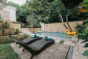 Villa Anggrek Jimbaran