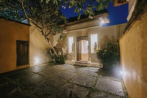 Villa Anggrek Jimbaran