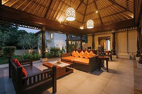 Villa Anggrek Jimbaran