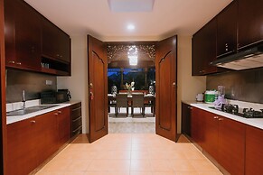 Villa Anggrek Jimbaran