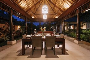 Villa Anggrek Jimbaran