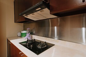 Villa Anggrek Jimbaran