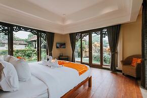 Villa Anggrek Jimbaran