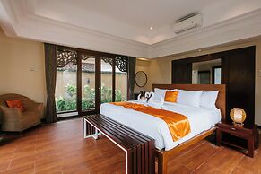 Villa Anggrek Jimbaran