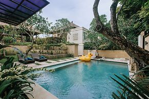 Villa Anggrek Jimbaran