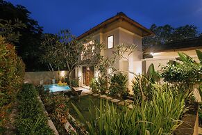 Villa Anggrek Jimbaran