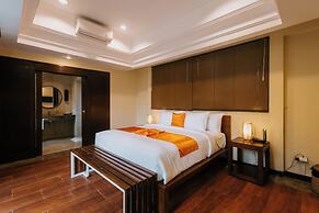 Villa Anggrek Jimbaran