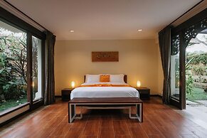 Villa Anggrek Jimbaran