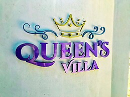 Queen's Villa