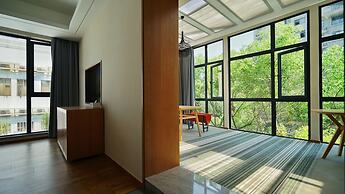 Cozylife Hotel Westlake