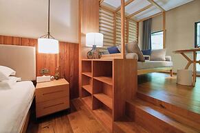 Cozylife Hotel Westlake