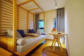 Cozylife Hotel Westlake