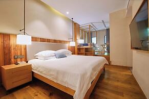 Cozylife Hotel Westlake