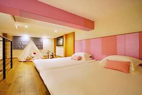 Cozylife Hotel Westlake