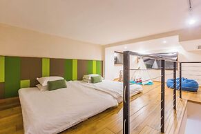 Cozylife Hotel Westlake