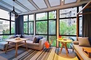 Cozylife Hotel Westlake