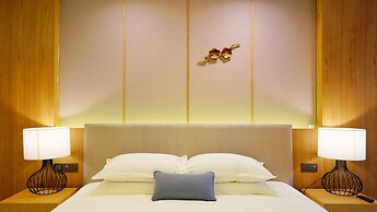 Cozylife Hotel Westlake