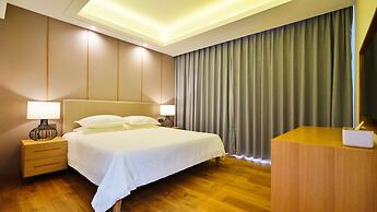 Cozylife Hotel Westlake