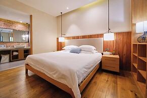 Cozylife Hotel Westlake