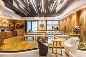 Cozylife Hotel Westlake