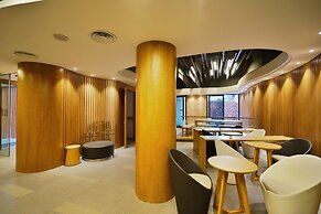 Cozylife Hotel Westlake