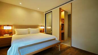 Cozylife Hotel Westlake