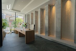 Hotel Residence unito NAMBA Motomachi