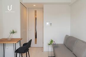 Hotel Residence unito NAMBA Motomachi