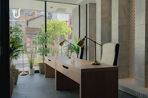 Hotel Residence unito NAMBA Motomachi