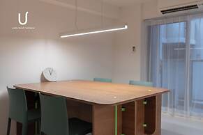 Hotel Residence unito NAMBA Motomachi