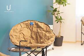 Hotel Residence unito NAMBA Motomachi