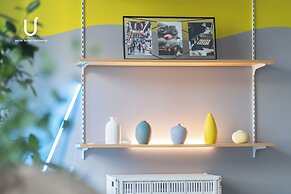 Hotel Residence unito NAMBA Motomachi